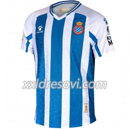 RCD Espanyol Domaći Nogometni Dres 2020-2021